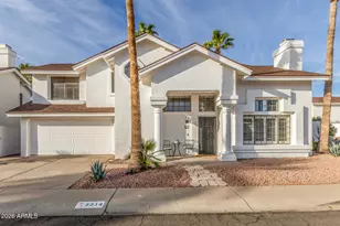 3314 E Longhorn Dr, Phoenix, AZ 85050 - Photo 1