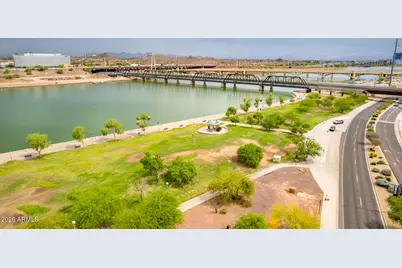 435 W Rio Salado Parkway #305, Tempe, AZ 85281 - Photo 50