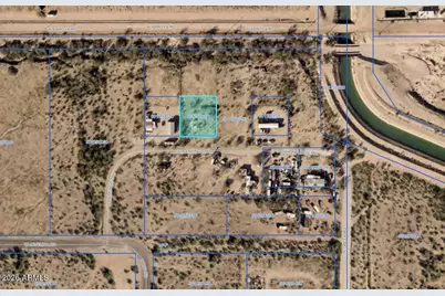 46586 W Rawlings Trail #1, Maricopa, AZ 85139 - Photo 1