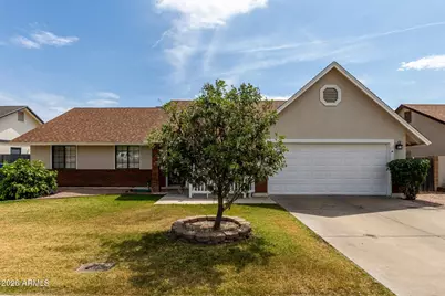 4021 E Des Moines Street, Mesa, AZ 85205 - Photo 1