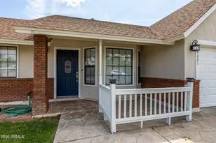 4021 E Des Moines St, Mesa, AZ 85205 - Photo 2