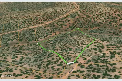 31326 Cll Barril 9.34 Acres -- #-, Seligman, AZ 86337 - Photo 4
