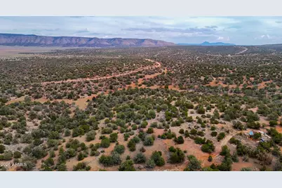 31326 Cll Barril 9.34 Acres -- #-, Seligman, AZ 86337 - Photo 22