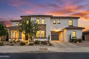 23213 S 204th St, Queen Creek, AZ 85142 - Photo 1