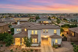 23213 S 204th St, Queen Creek, AZ 85142 - Photo 2