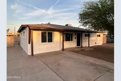 409 N 28th Place, Phoenix, AZ 85008 - Photo 2