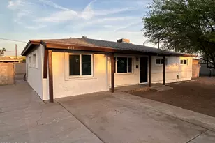409 N 28th Pl, Phoenix, AZ 85008 - Photo 2