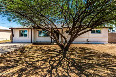 409 N 28th Place, Phoenix, AZ 85008 - Photo 1