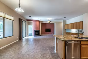 4133 E Reins Rd, Gilbert, AZ 85297 - Photo 14
