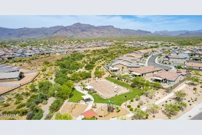 7764 S Agassiz Peak Court, Gold Canyon, AZ 85118 - Photo 30