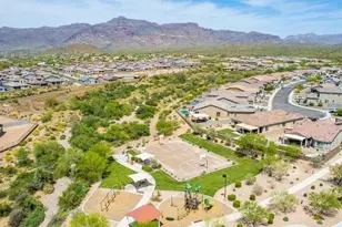 7764 S Agassiz Peak Ct, Gold Canyon, AZ 85118 - Photo 30