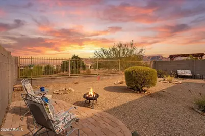 7764 S Agassiz Peak Court, Gold Canyon, AZ 85118 - Photo 1