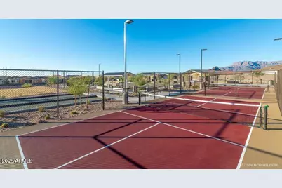 7764 S Agassiz Peak Court, Gold Canyon, AZ 85118 - Photo 24