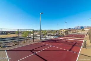 7764 S Agassiz Peak Ct, Gold Canyon, AZ 85118 - Photo 24