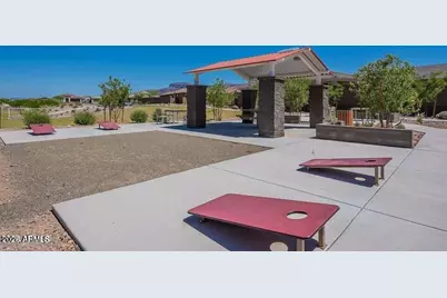 7764 S Agassiz Peak Court, Gold Canyon, AZ 85118 - Photo 22