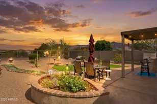 7764 S Agassiz Peak Ct, Gold Canyon, AZ 85118 - Photo 2