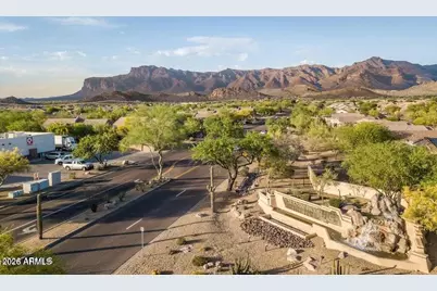 5482 S Pyrite Circle, Gold Canyon, AZ 85118 - Photo 34