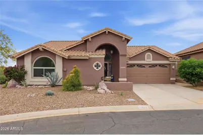 5482 S Pyrite Circle, Gold Canyon, AZ 85118 - Photo 1