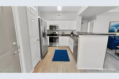 20100 N 78th Place #3117, Scottsdale, AZ 85255 - Photo 2