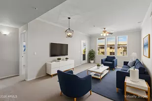 20100 N 78th Pl, Scottsdale, AZ 85255 - Photo 1