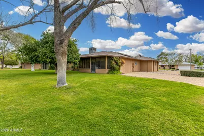 12832 W Peach Blossom Drive, Sun City West, AZ 85375 - Photo 2