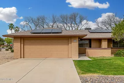 12832 W Peach Blossom Drive, Sun City West, AZ 85375 - Photo 28