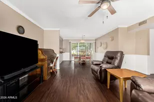 12832 W Peach Blossom Dr, Sun City West, AZ 85375 - Photo 4