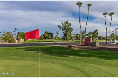 12832 W Peach Blossom Drive, Sun City West, AZ 85375 - Photo 50