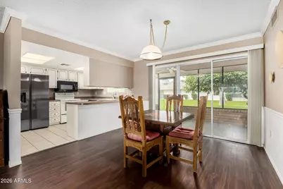 12832 W Peach Blossom Drive, Sun City West, AZ 85375 - Photo 6