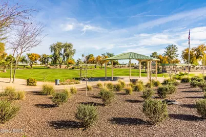 12832 W Peach Blossom Drive, Sun City West, AZ 85375 - Photo 44