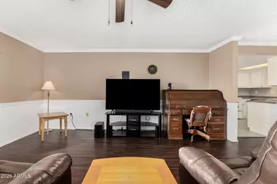 12832 W Peach Blossom Drive, Sun City West, AZ 85375 - Photo 22