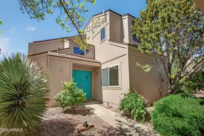 1340 Vista Montana Road #35, Sedona, AZ 86336 - Photo 1