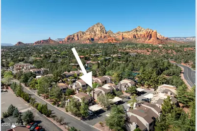 1340 Vista Montana Road #35, Sedona, AZ 86336 - Photo 2
