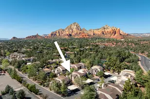 1340 Vista Montana Rd, Sedona, AZ 86336 - Photo 2