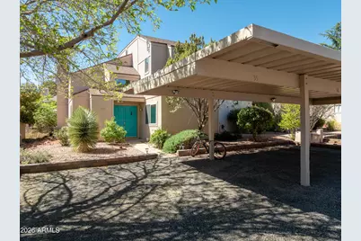 1340 Vista Montana Road #35, Sedona, AZ 86336 - Photo 4