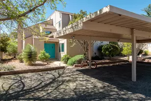 1340 Vista Montana Rd, Sedona, AZ 86336 - Photo 4