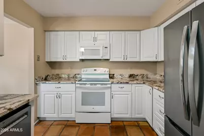 1340 Vista Montana Road #35, Sedona, AZ 86336 - Photo 16