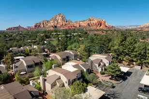 1340 Vista Montana Rd, Sedona, AZ 86336 - Photo 4