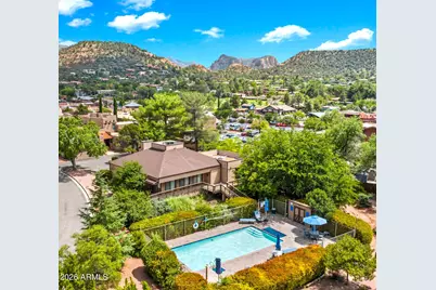 1340 Vista Montana Road #35, Sedona, AZ 86336 - Photo 36