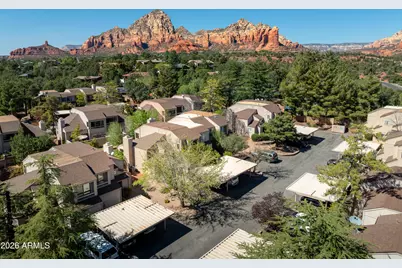 1340 Vista Montana Road #35, Sedona, AZ 86336 - Photo 2