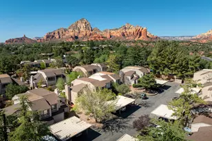 1340 Vista Montana Rd, Sedona, AZ 86336 - Photo 2