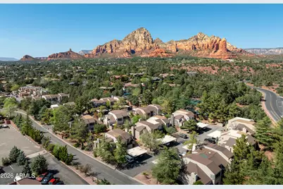 1340 Vista Montana Road #35, Sedona, AZ 86336 - Photo 14