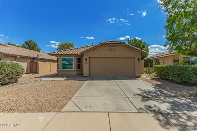 17185 N 52nd Avenue, Glendale, AZ 85308 - Photo 1