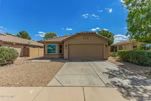 17185 N 52nd Ave, Glendale, AZ 85308 - Photo 1