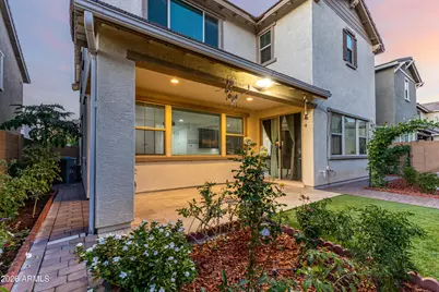 2539 E Pelican Drive, Gilbert, AZ 85297 - Photo 60