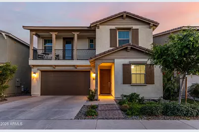 2539 E Pelican Drive, Gilbert, AZ 85297 - Photo 4