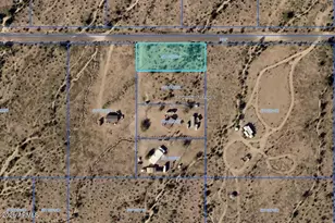 1229 N Emily Ln, Maricopa, AZ 85139 - Photo 1