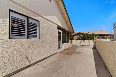 2258 Leisure World --, Mesa, AZ 85206 - Photo 20