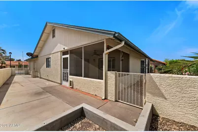 2258 Leisure World --, Mesa, AZ 85206 - Photo 18