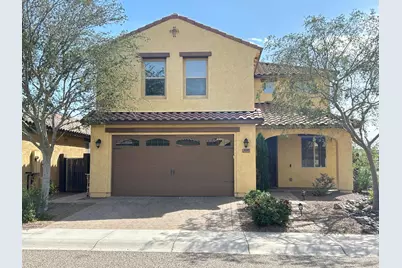 5537 W Desert Hollow Drive, Phoenix, AZ 85083 - Photo 1